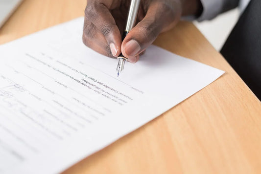 Contract Review